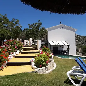 La Choza De Mamuyo Сasa de vacaciones